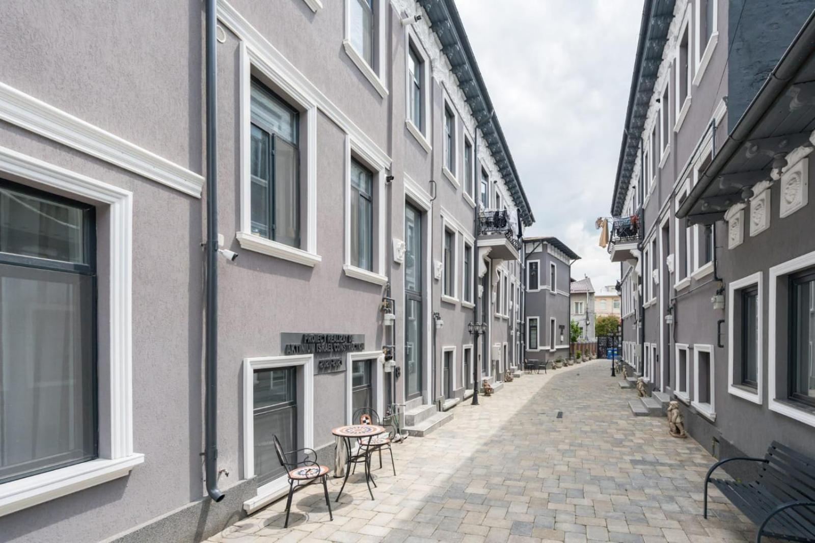 Unirii 10 Apartment Bucureşti Exterior foto